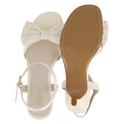 thumbnail: Graceland sandalen ecru