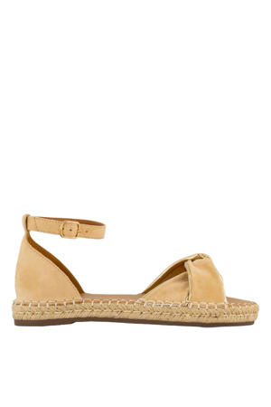 sandalen beige