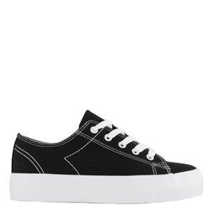 sneakers zwart