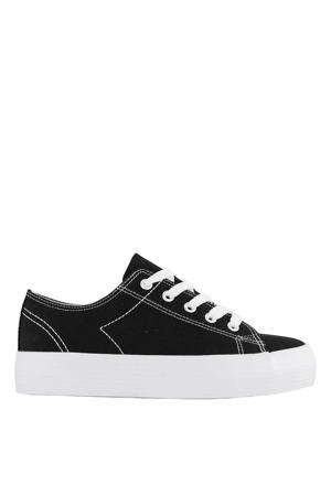 sneakers zwart