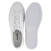 thumbnail: Vty katoenen sneakers wit