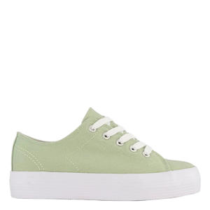 sneakers mintgroen