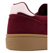 thumbnail: Fila suède sneakers bordeaux