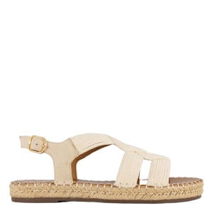 sandalen beige