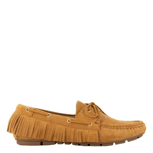 Graceland bootschoenen cogac afbeelding