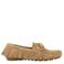 Graceland mocassins taupe