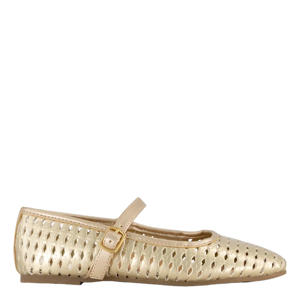 ballerina's goud