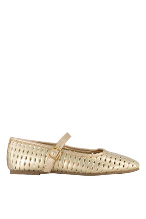 ballerina's goud