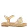 Graceland Peuter/Kleuter sandalen beige/multi