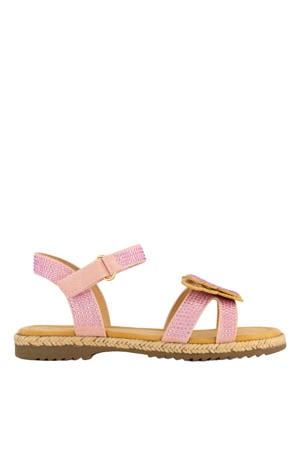 sandalen roze