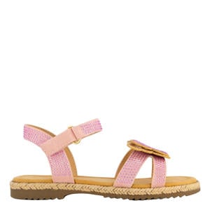 sandalen roze