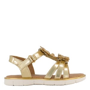 sandalen goud