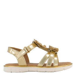 sandalen goud