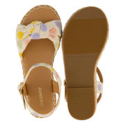 thumbnail: Graceland Schoolkind sandalen beige/multi