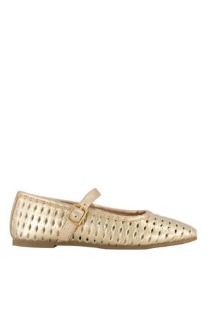 ballerina's goud