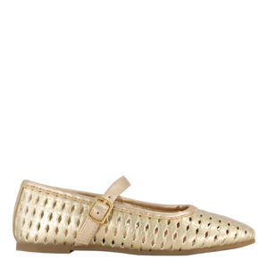 ballerina's goud