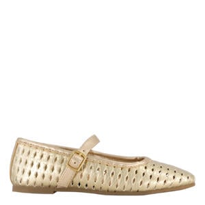 ballerina's goud