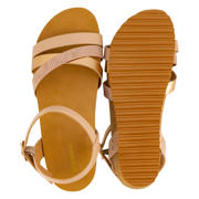 thumbnail: Graceland sandalen beige