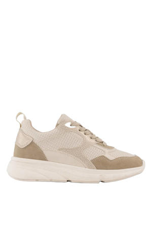 sneakers beige