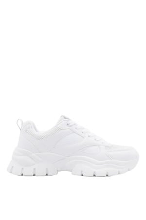 sneakers wit