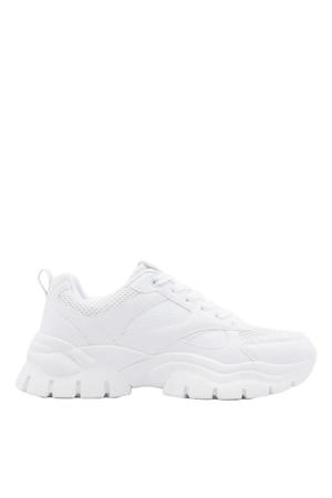 sneakers wit