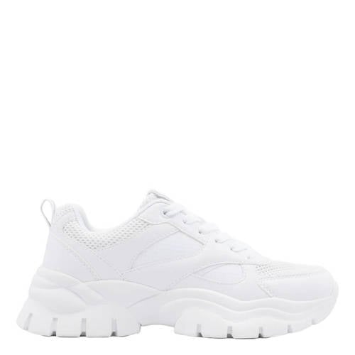 Graceland sneakers wit afbeelding