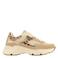 Graceland sneakers beige