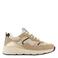 Graceland sneakers beige