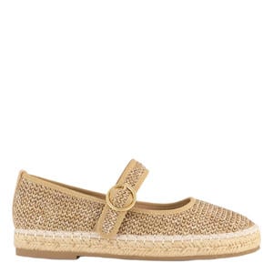 ballerina's beige
