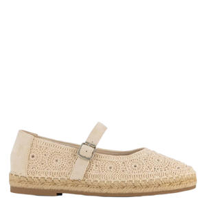 espadrilles beige