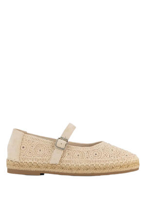 espadrilles beige