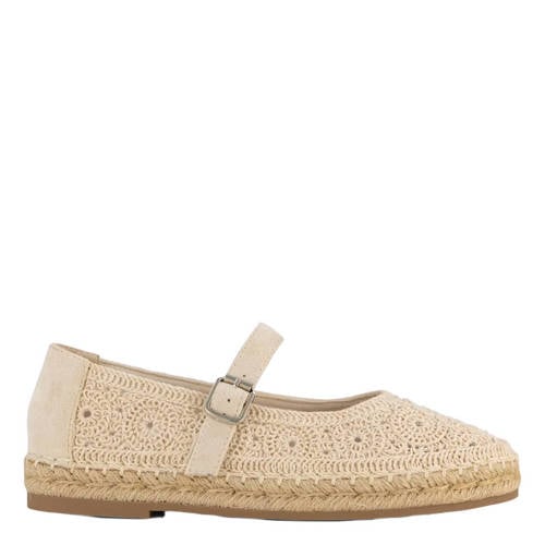 Graceland espadrilles beige afbeelding