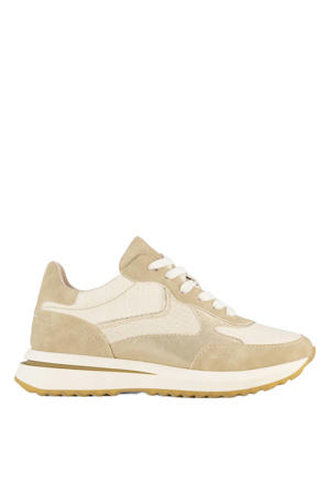 sneakers beige