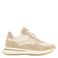 Graceland sneakers beige