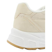 thumbnail: Graceland chunky imitatieleren sneakers beige