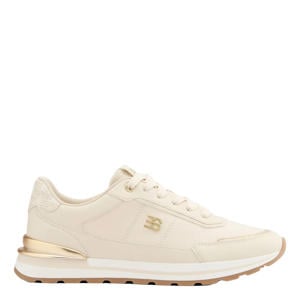 sneakers beige
