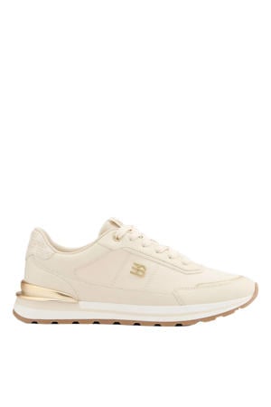sneakers beige