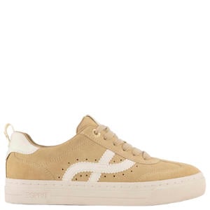 sneakers beige