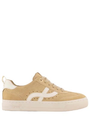 sneakers beige