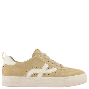 sneakers beige