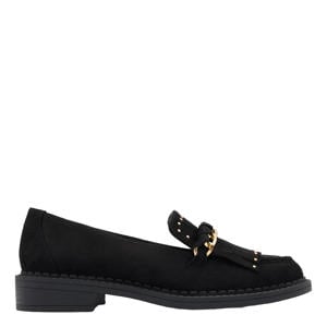 loafers zwart