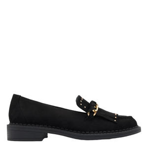 loafers zwart