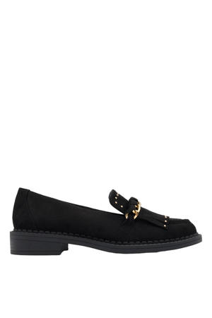 loafers zwart