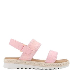 sandalen roze