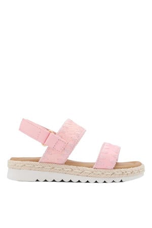 sandalen roze