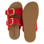 thumbnail: Graceland slippers fuchsia