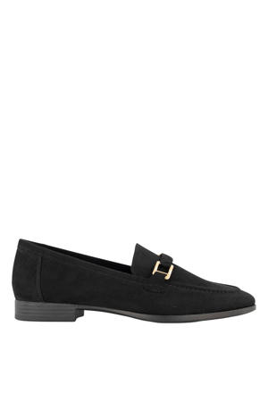 loafers zwart