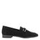 Graceland loafers zwart