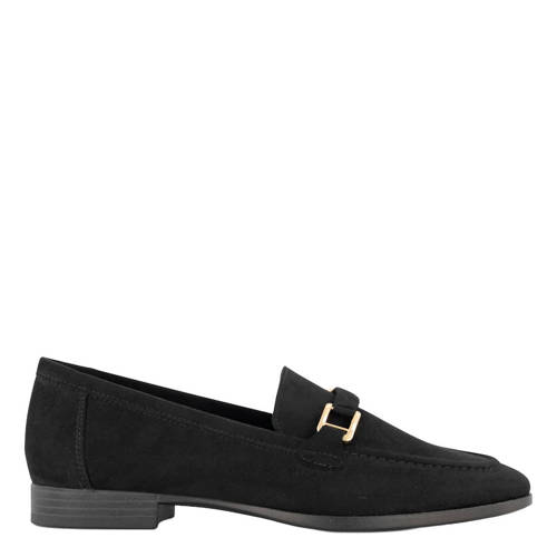 Graceland loafers zwart afbeelding