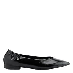 ballerina's zwart